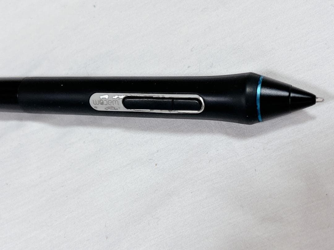 Wacom MobileStudio Pro 13　DTH-W1321LK0D