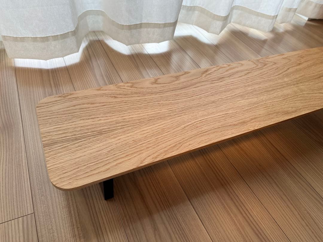 【サカナもん 】BALOLO デスクシェルフ 3点セット