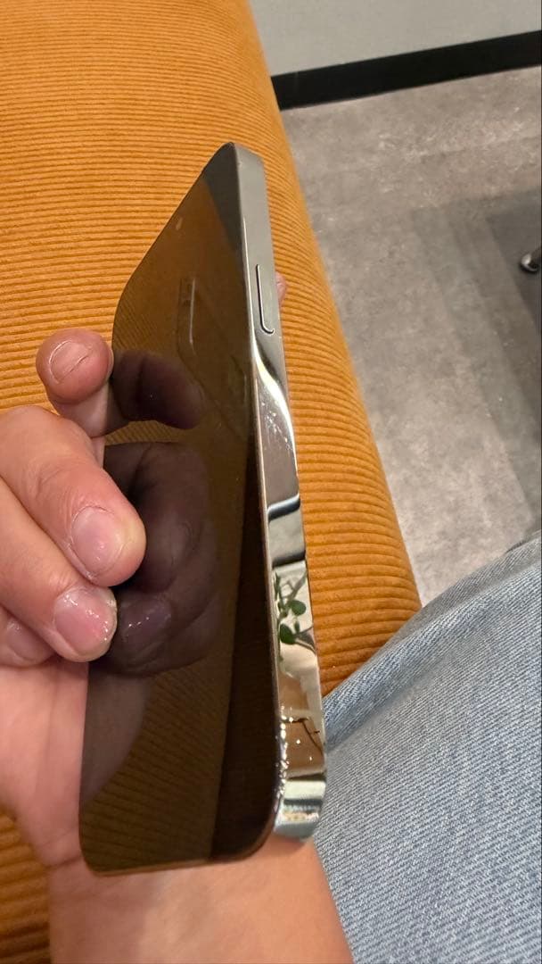 最終値下げ　14Pro 512GB iPhone SIMフリー　金