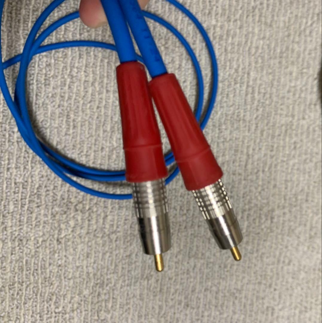 米国ベルデン•デジタル同軸ケーブル