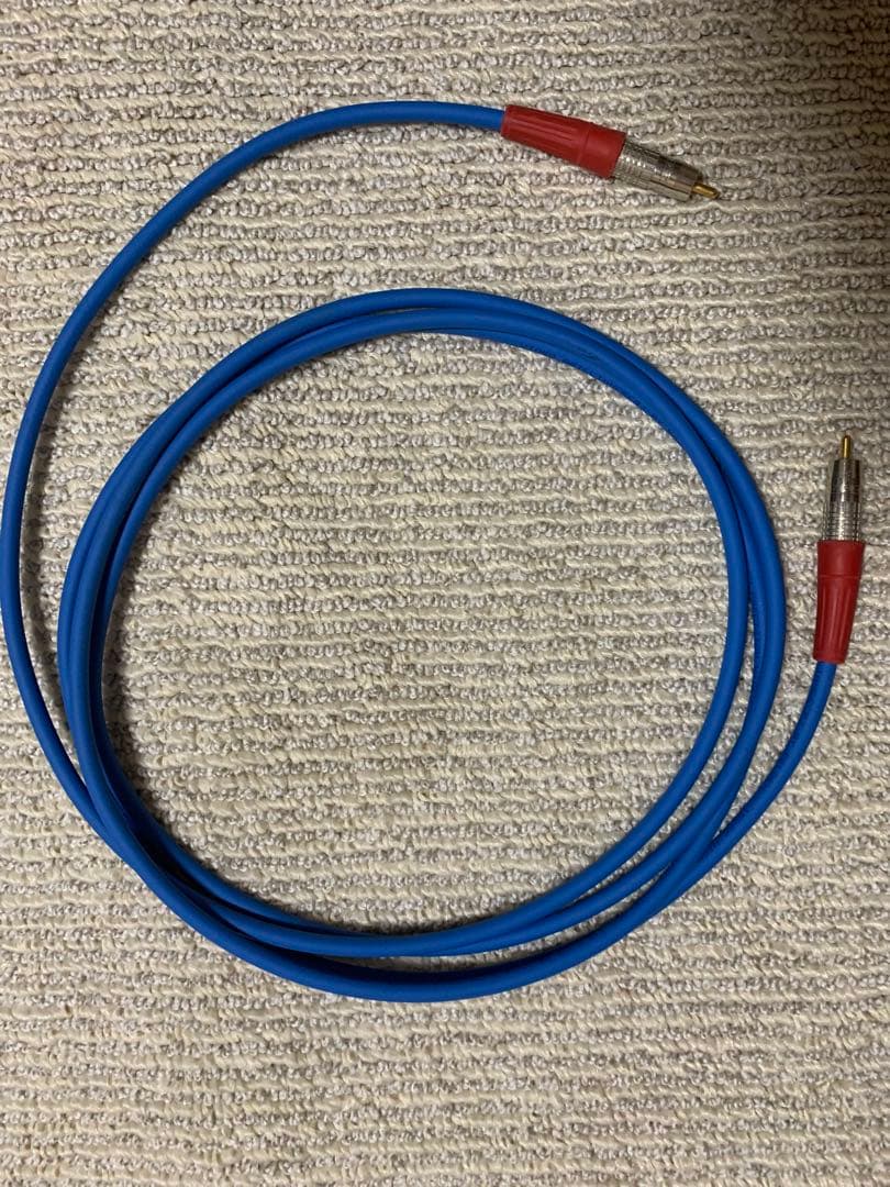 米国ベルデン•デジタル同軸ケーブル