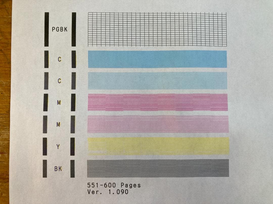 CANON キャノン A4 インクジェット プリンター 複合機 TS5030