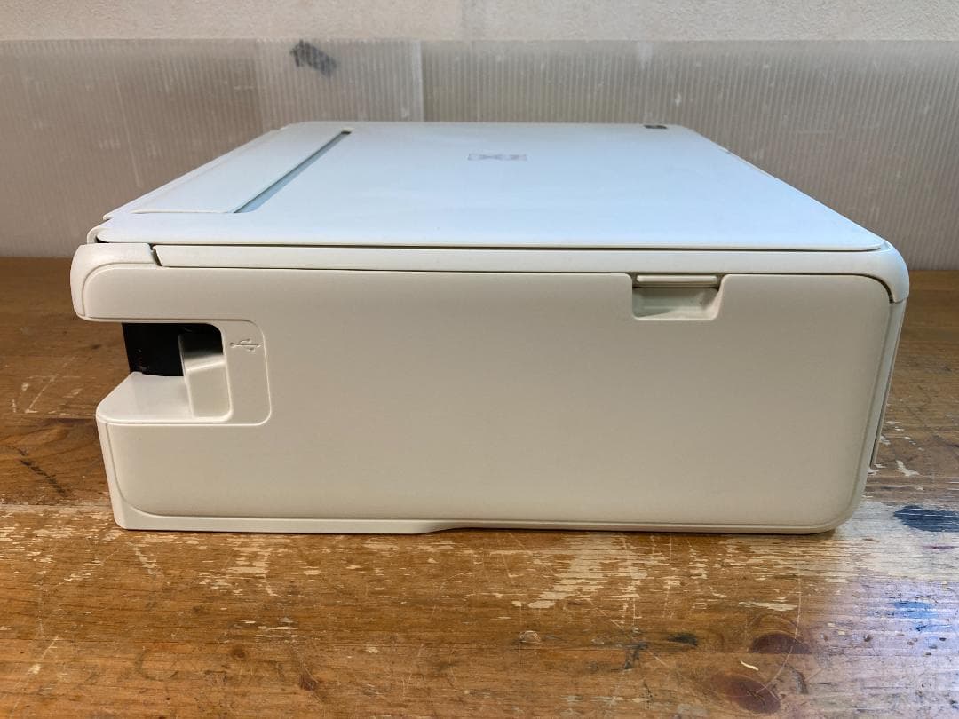 CANON キャノン A4 インクジェット プリンター 複合機 TS5030