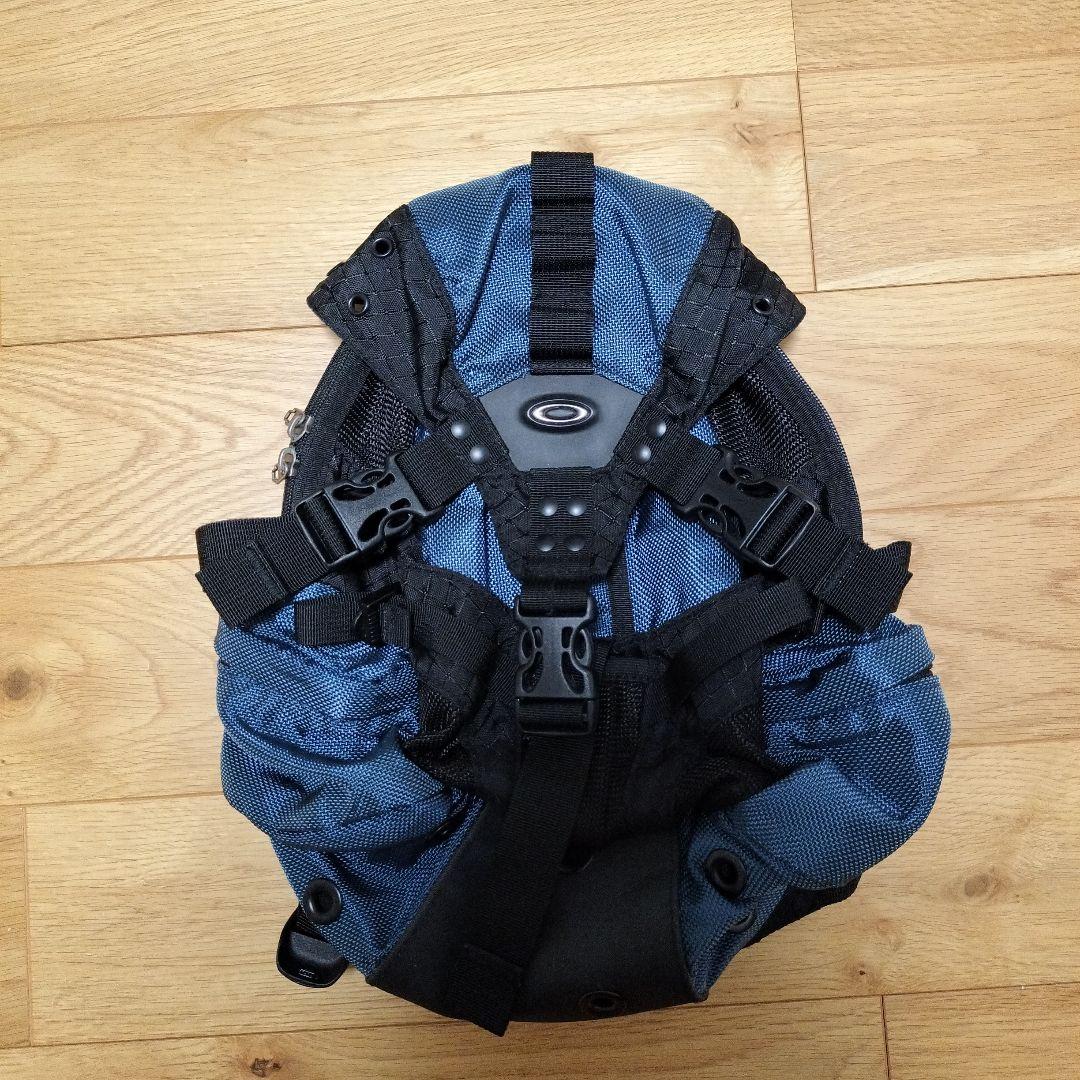 オークリー　リュック