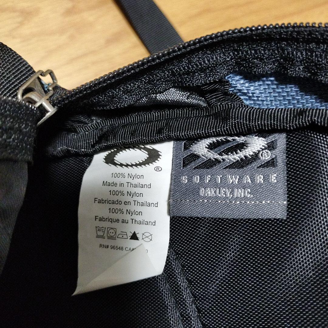 オークリー　リュック