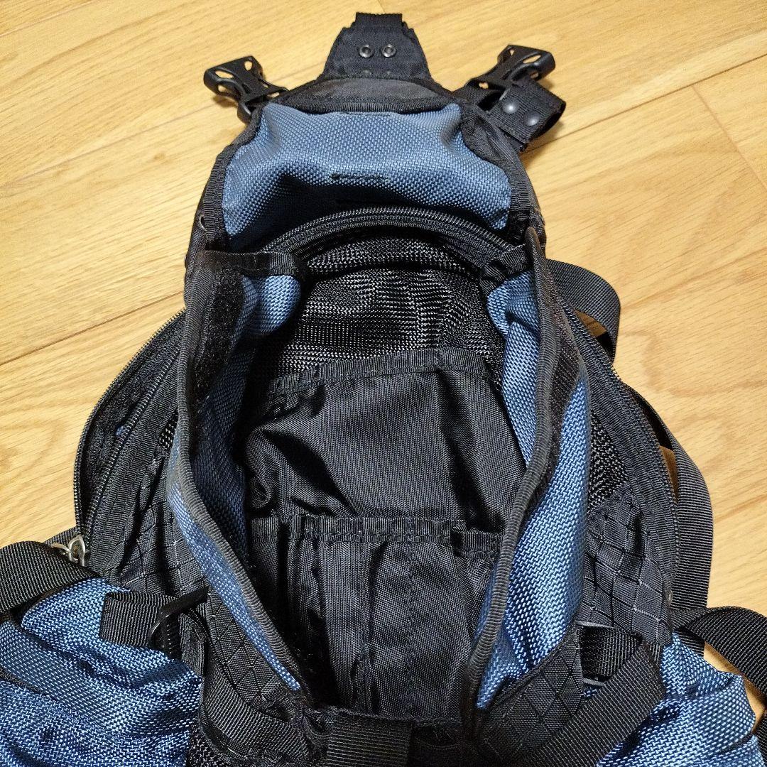 オークリー　リュック