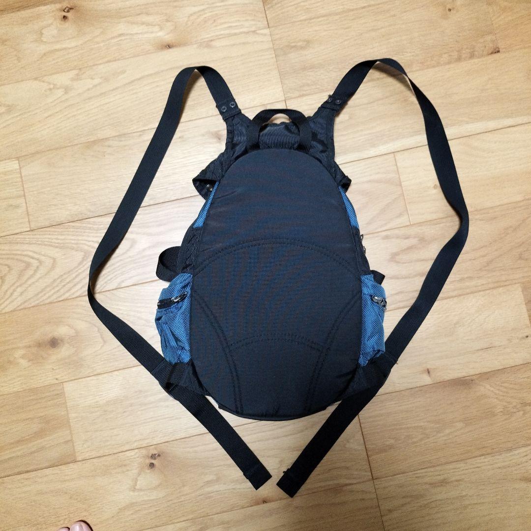 オークリー　リュック