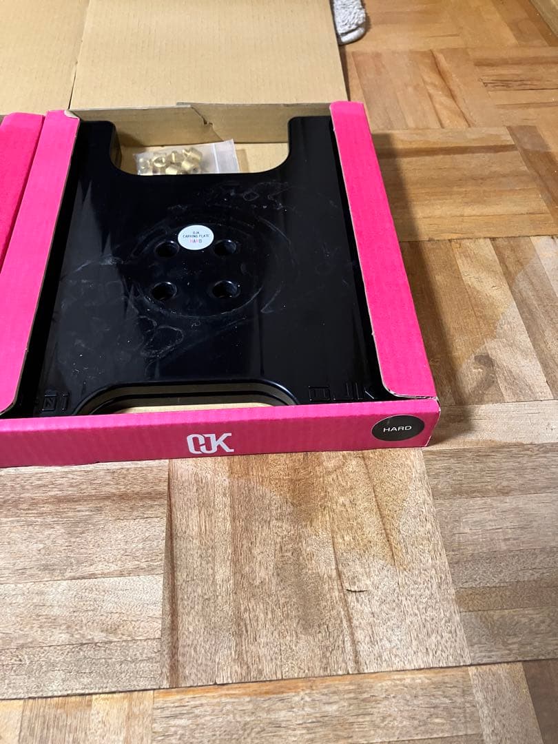 yamane bc stream brahビーシーストリーム/154cm/