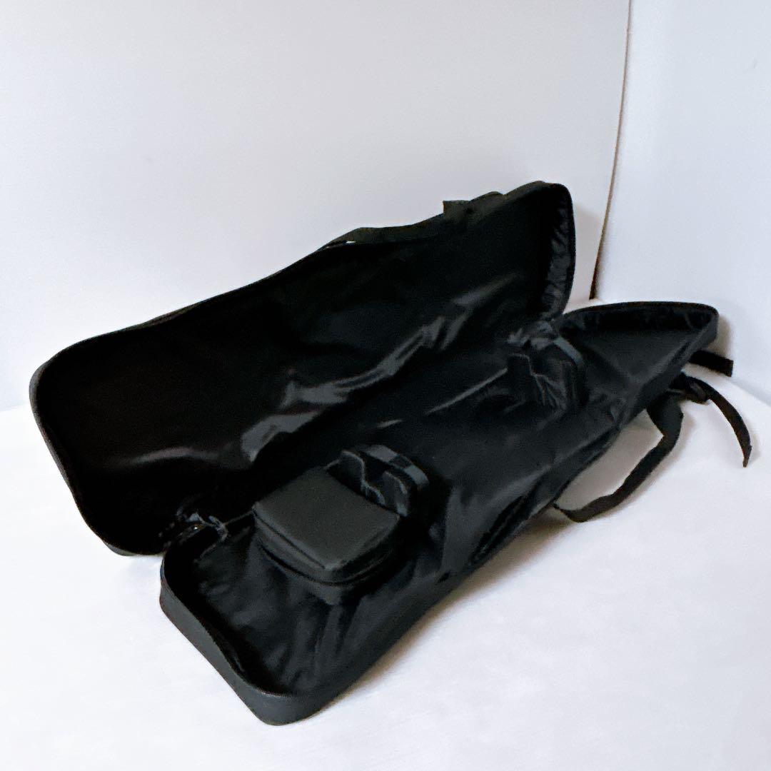 沖縄　三線　初心者向けセット　大栄工芸　ソフトケース付き　付属品多数