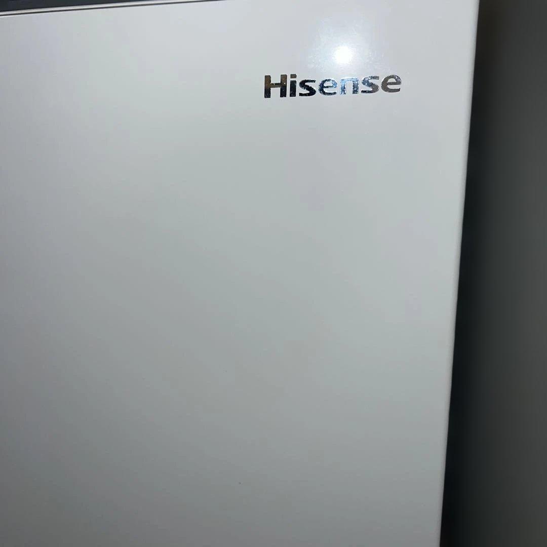 ⭐︎ホワイト家電3点セット/洗濯機/冷蔵庫/オーブンレンジ/ハイアール/ハイセンス