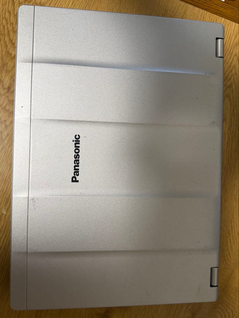 Panasonic CF-SZ6 ノートパソコン i3-7th