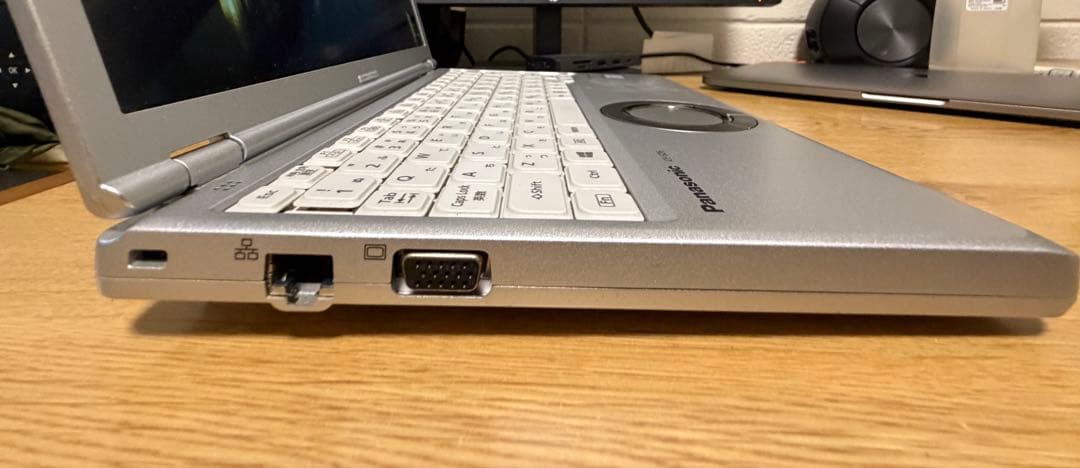 Panasonic CF-SZ6 ノートパソコン i3-7th