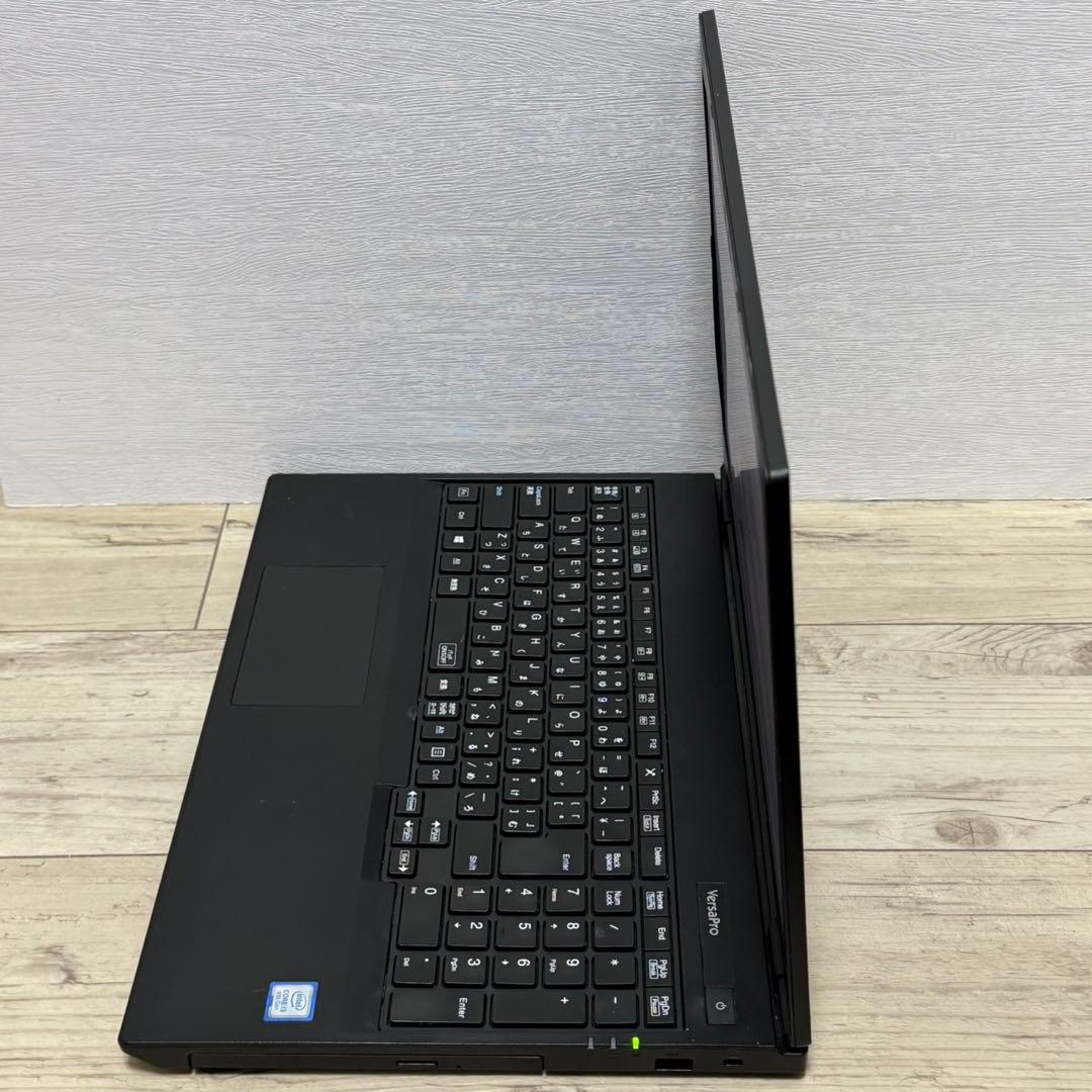 手頃な価格/DVDスーパーマルチ搭載/NEC/第8世代i3/メモリ12 GB