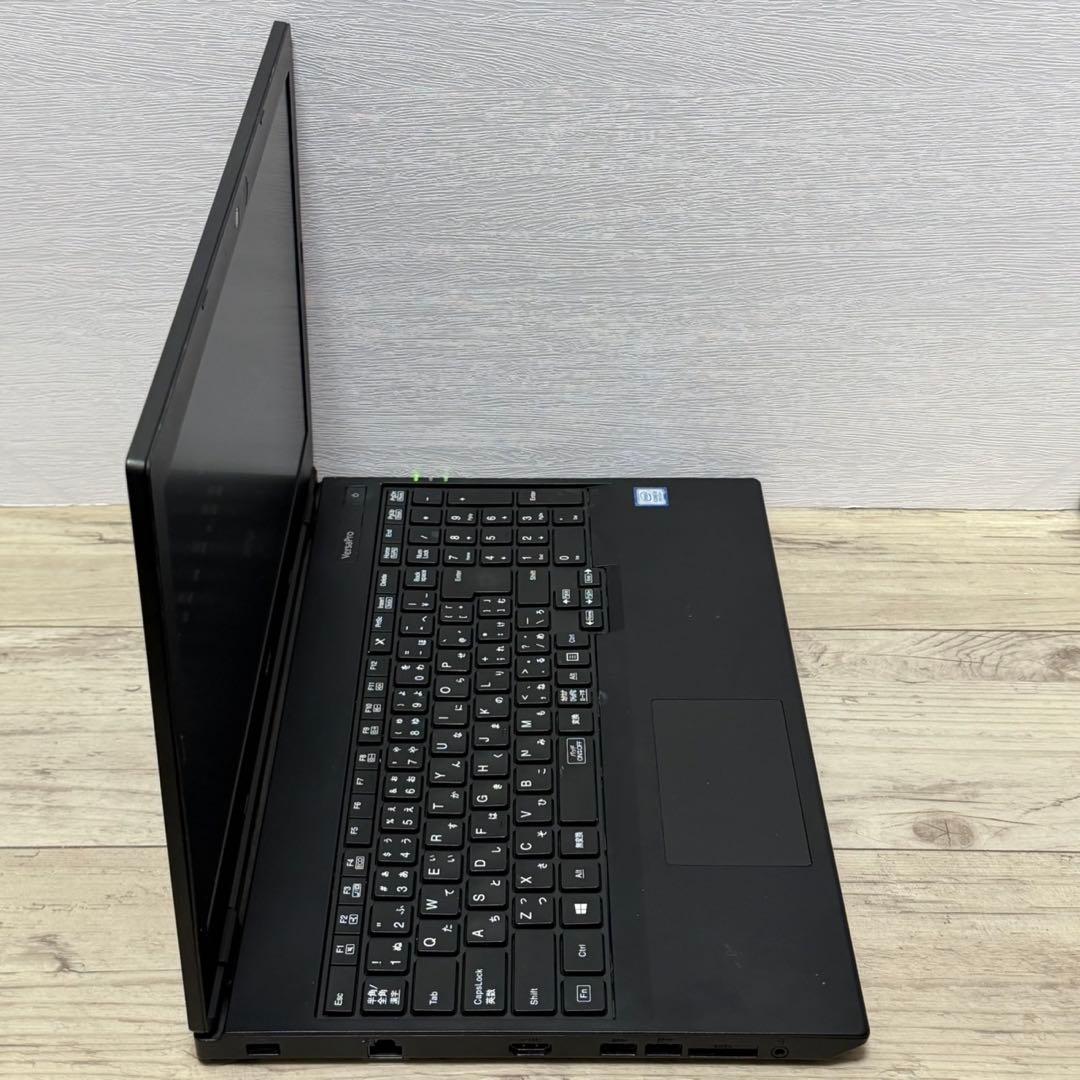 手頃な価格/DVDスーパーマルチ搭載/NEC/第8世代i3/メモリ12 GB