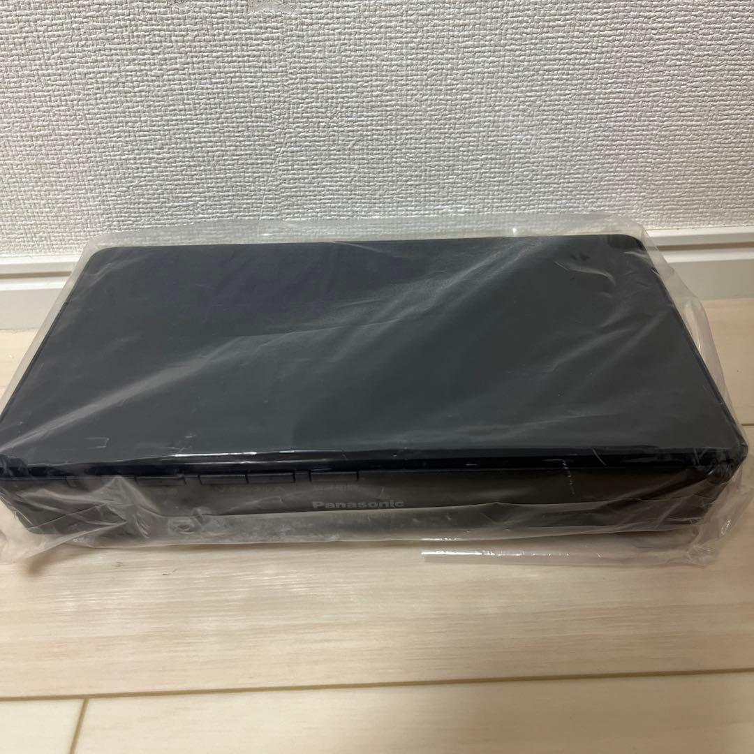 Panasonic 4Kチューナー TUーBUHD100