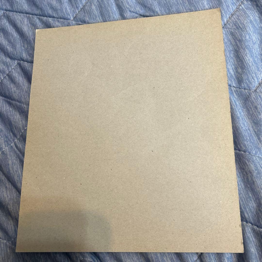 専用ページ　ロックマン　10枚セット