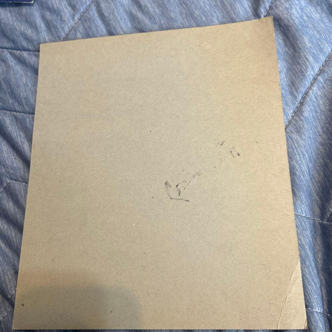 専用ページ　ロックマン　10枚セット