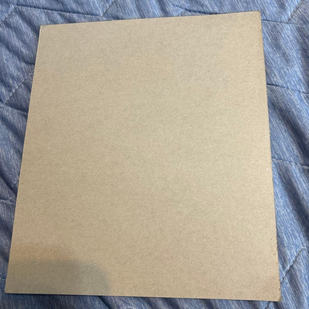 専用ページ　ロックマン　10枚セット