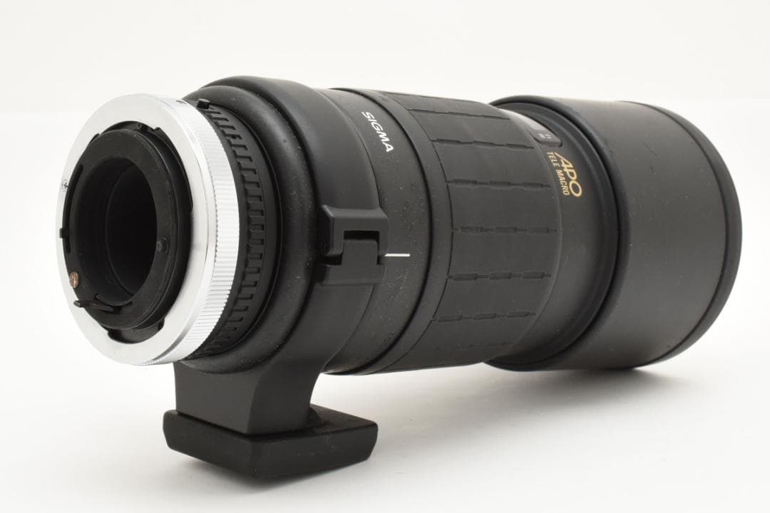 キャノン用 SIGMA AF APO TELE MACRO 300mm 2165