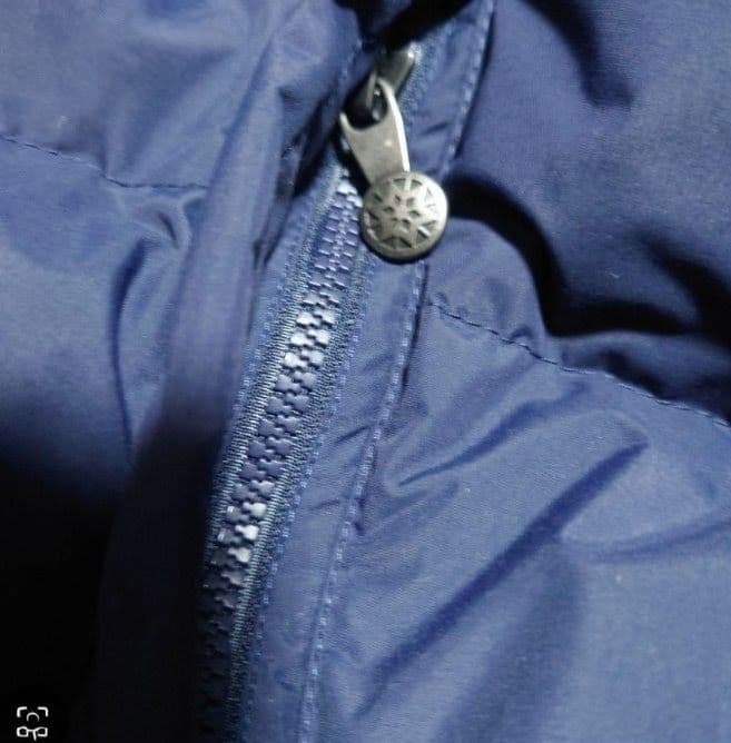 PYRENEX／ピレネックス　スプートニックマット　ネイビー　Mサイズ