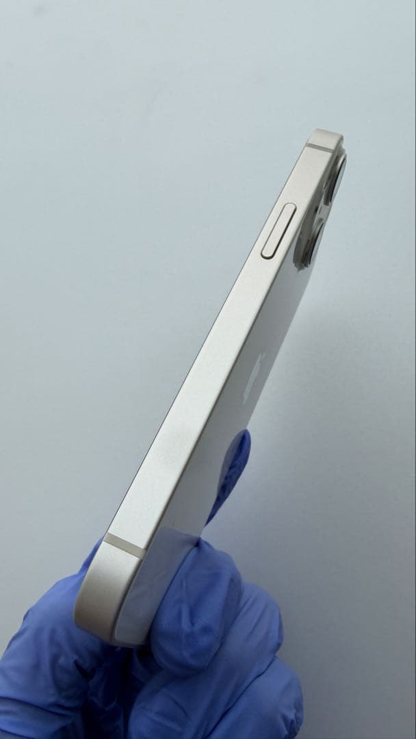 美品中古 画面・側面傷なし / simフリー / iPhone 13 mini