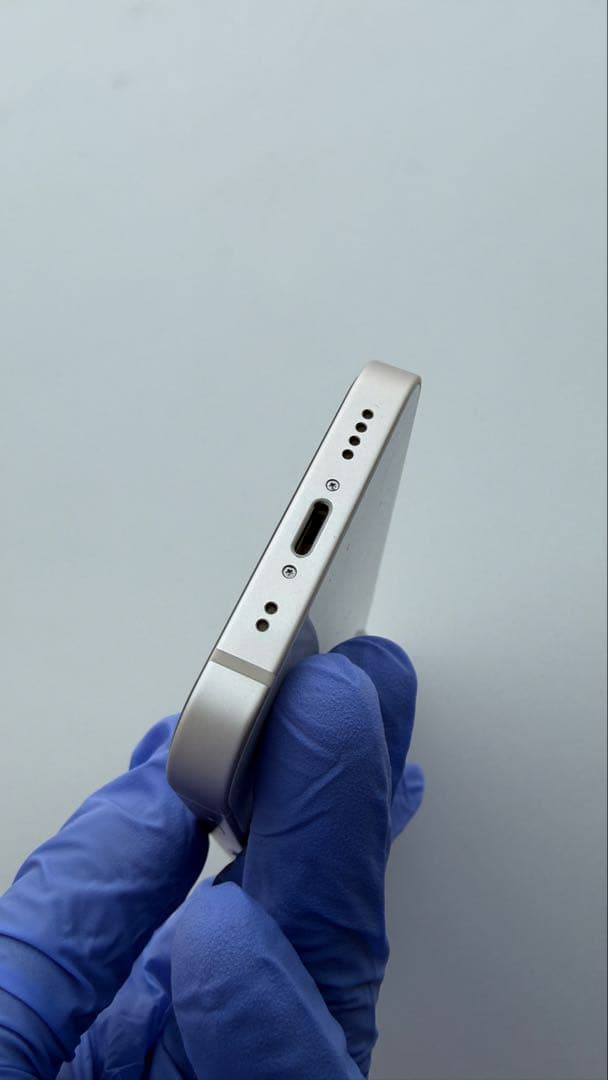 美品中古 画面・側面傷なし / simフリー / iPhone 13 mini