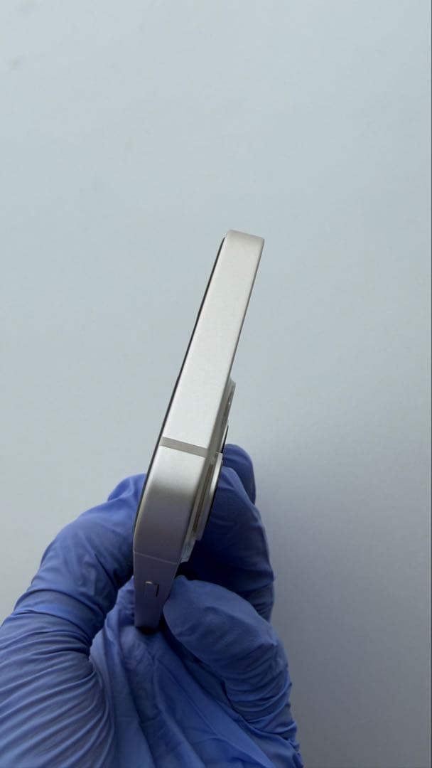 美品中古 画面・側面傷なし / simフリー / iPhone 13 mini