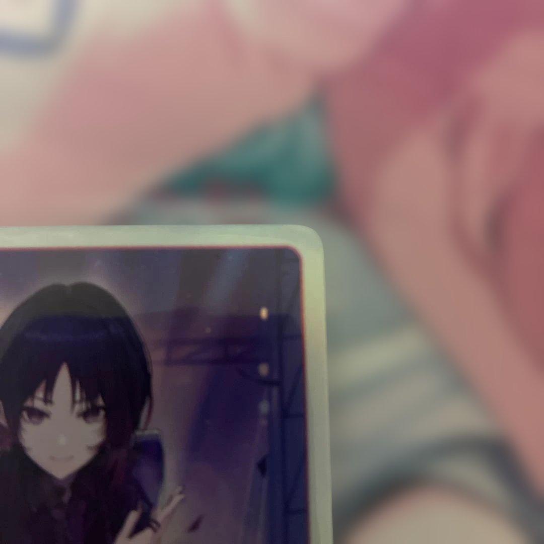 あ*こ様 如月れんLRP Xross Stars クロスタ　イクシードランページ