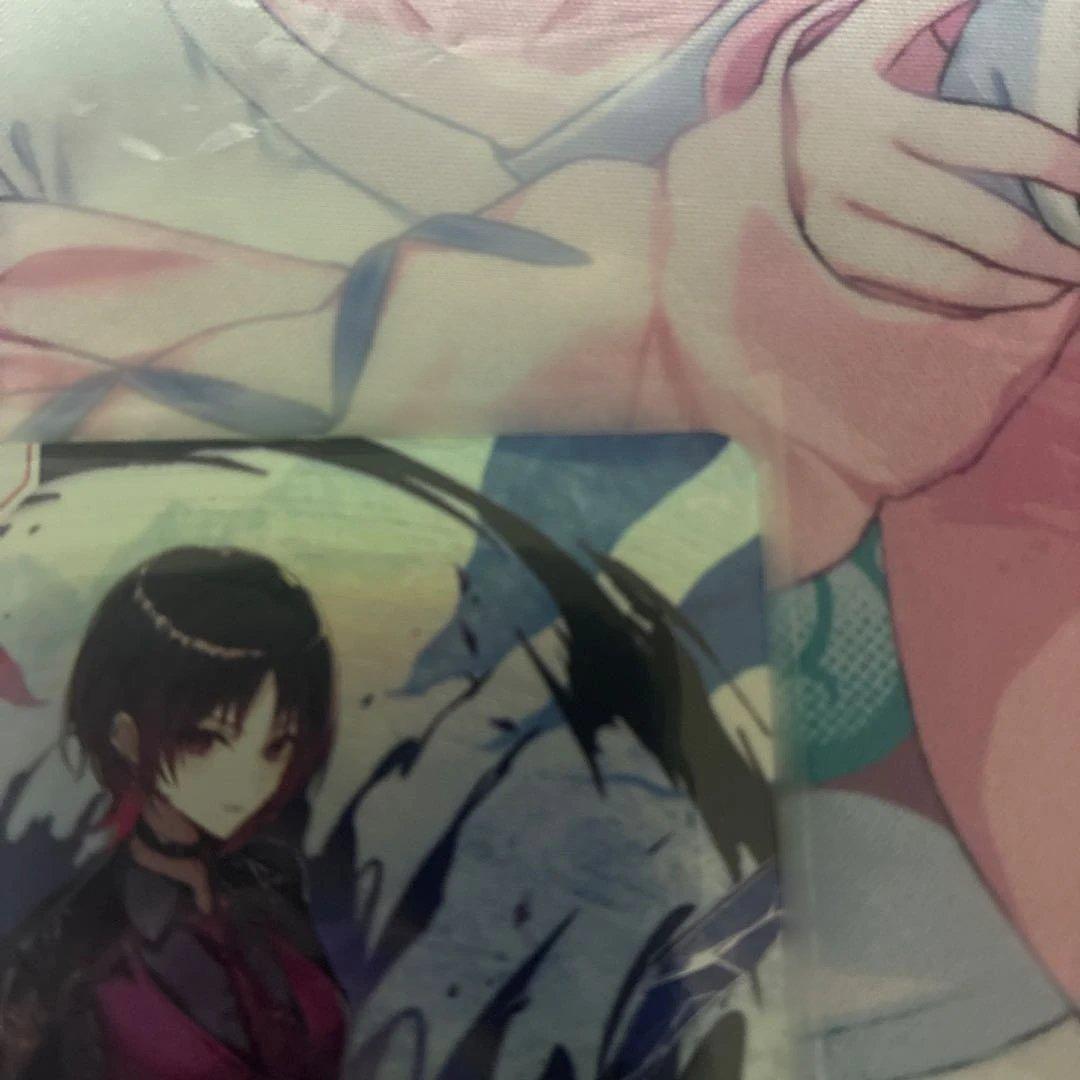 あ*こ様 如月れんLRP Xross Stars クロスタ　イクシードランページ