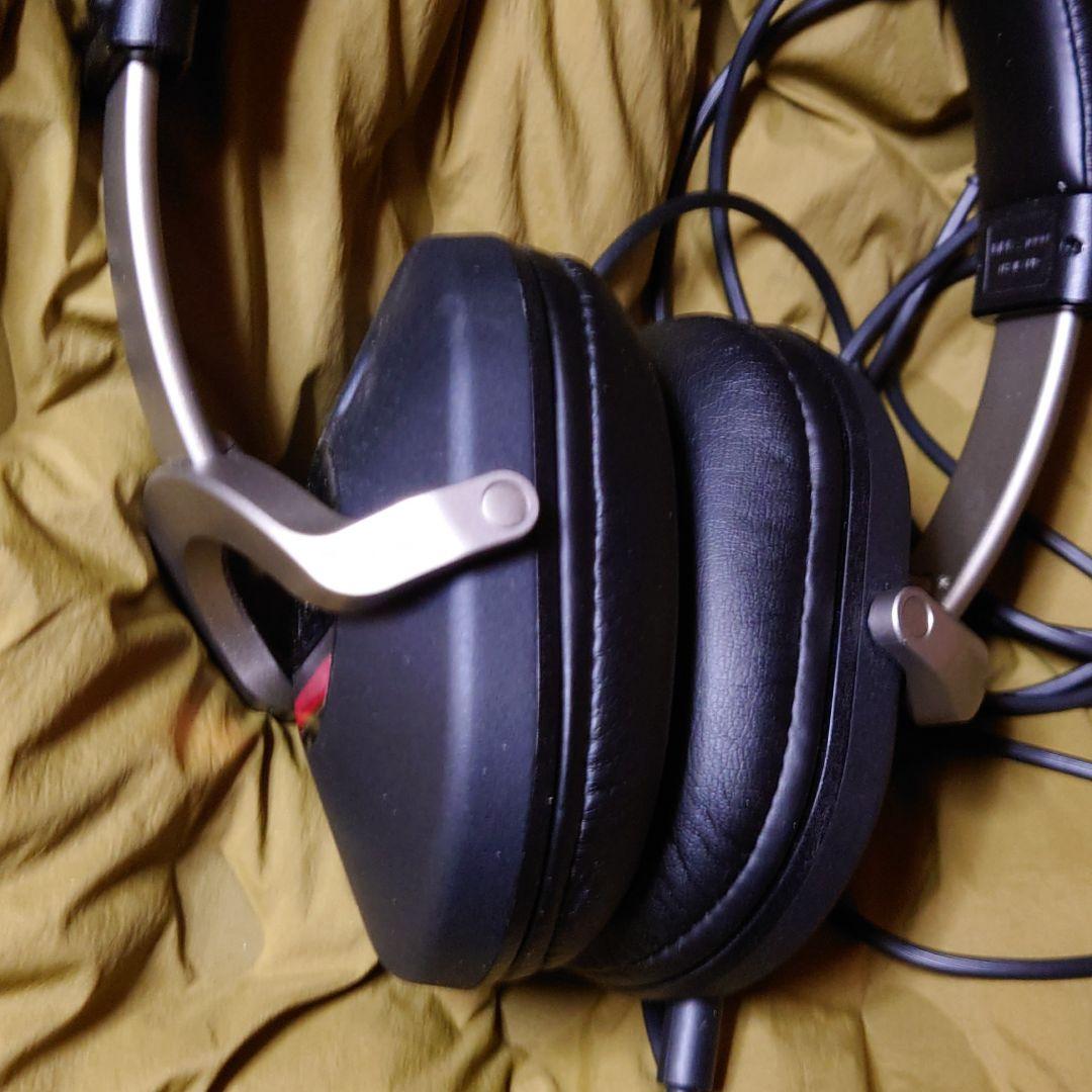 SONY モニターヘッドフォン