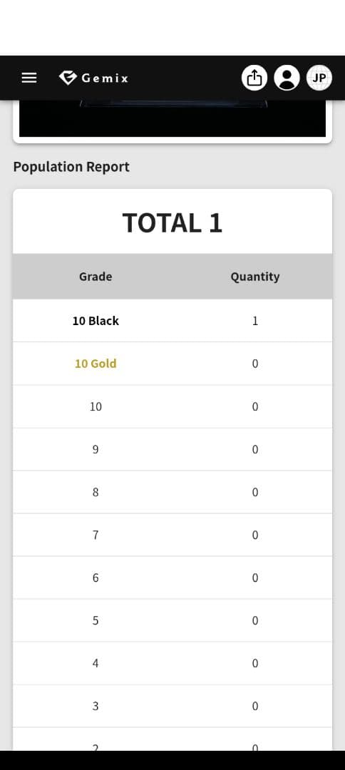 s*9様 ドラゴンボール エナジーマーカー 金 gemix10 10BLACK