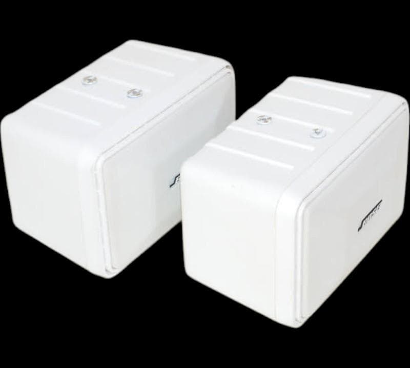 BOSE 101MMW ボーズ スピーカー 4セット 純正ブラケット2セットほか