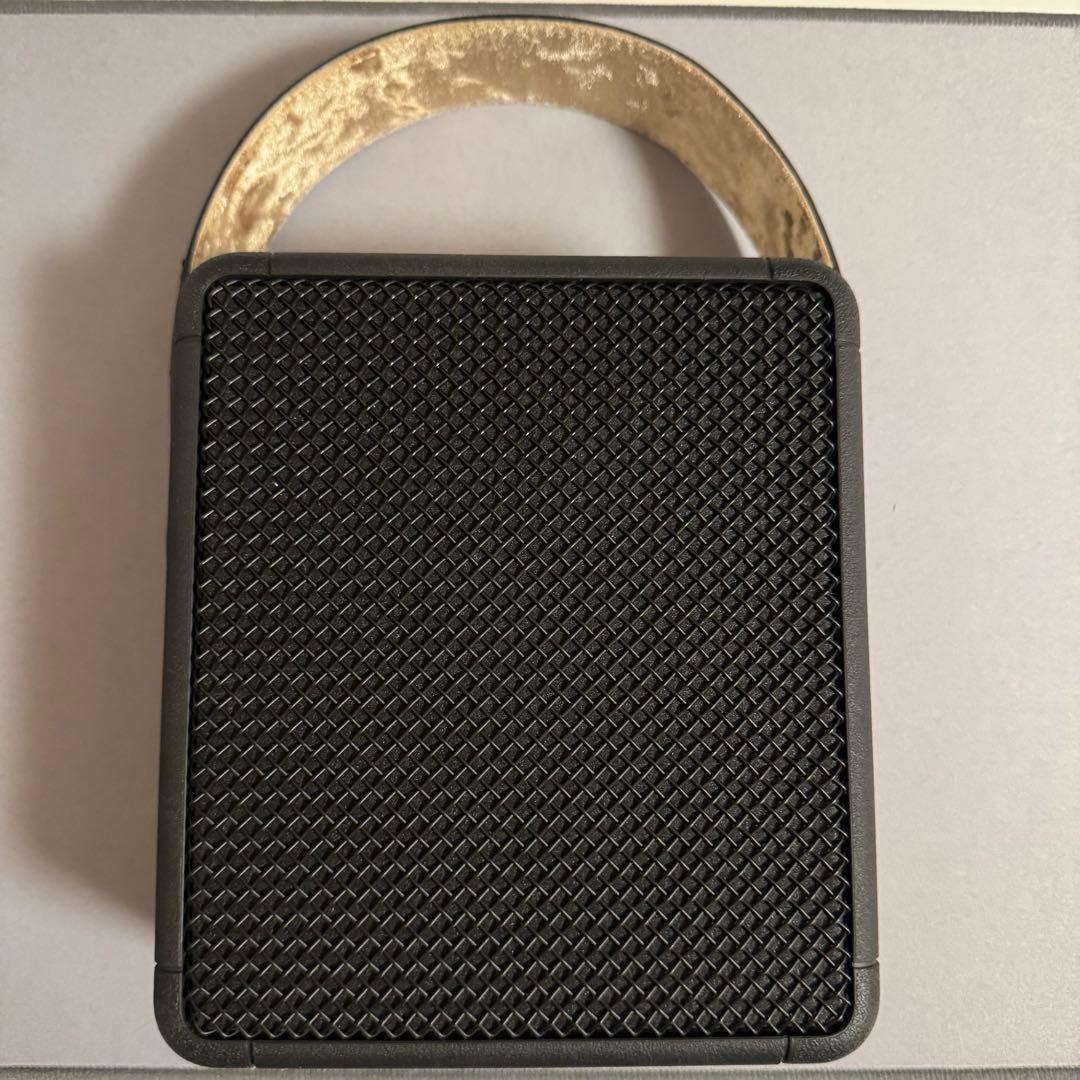 Marshall stockwell II スピーカー