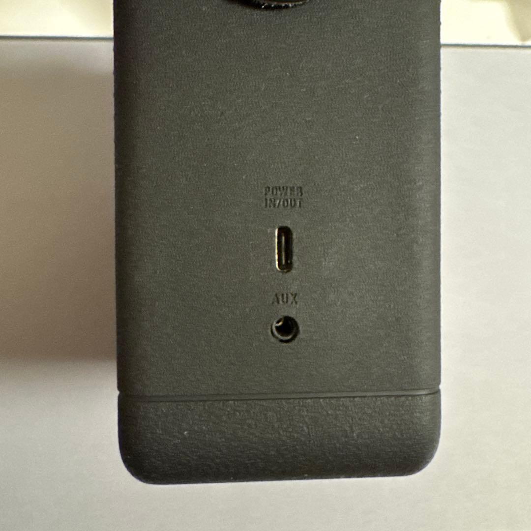 Marshall stockwell II スピーカー