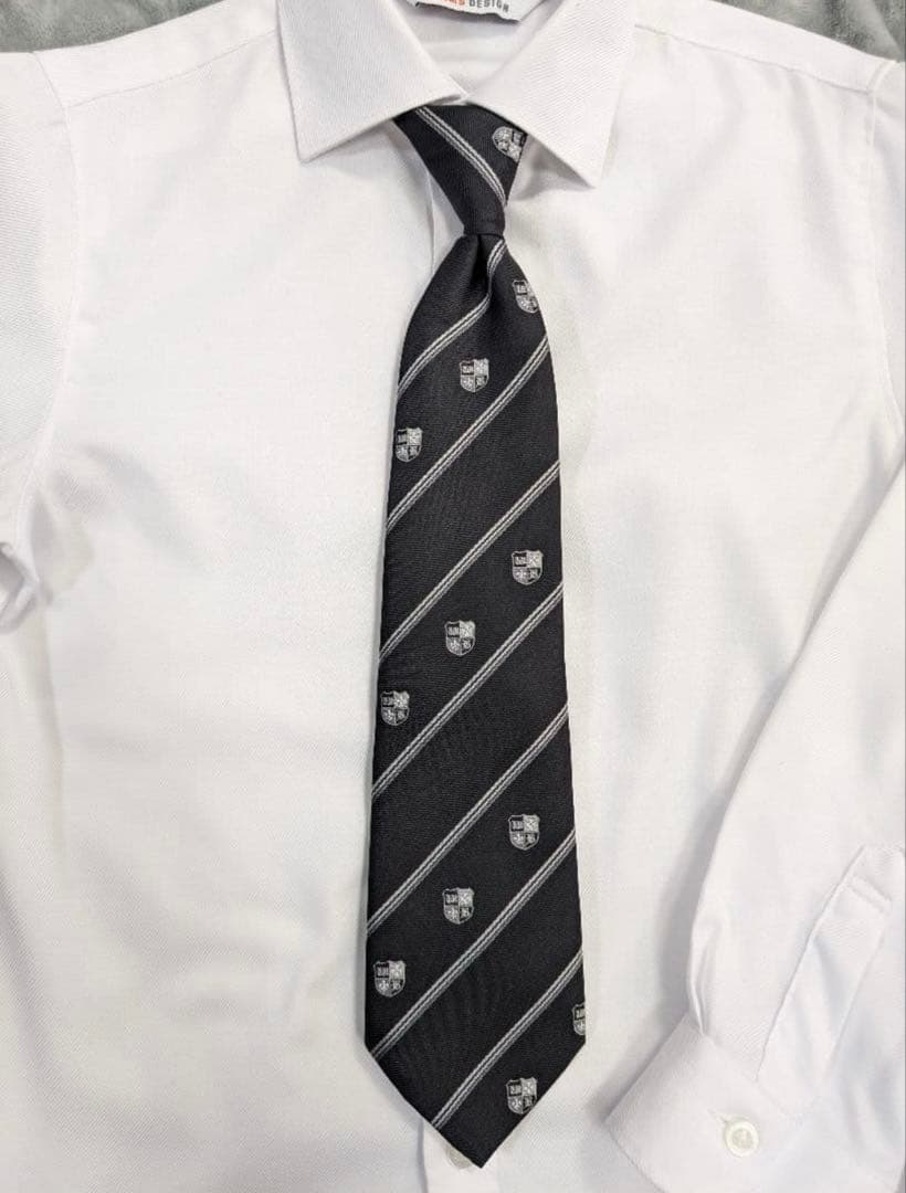 ビームスデザイン　スーツ　140　フォーマルセット　卒業