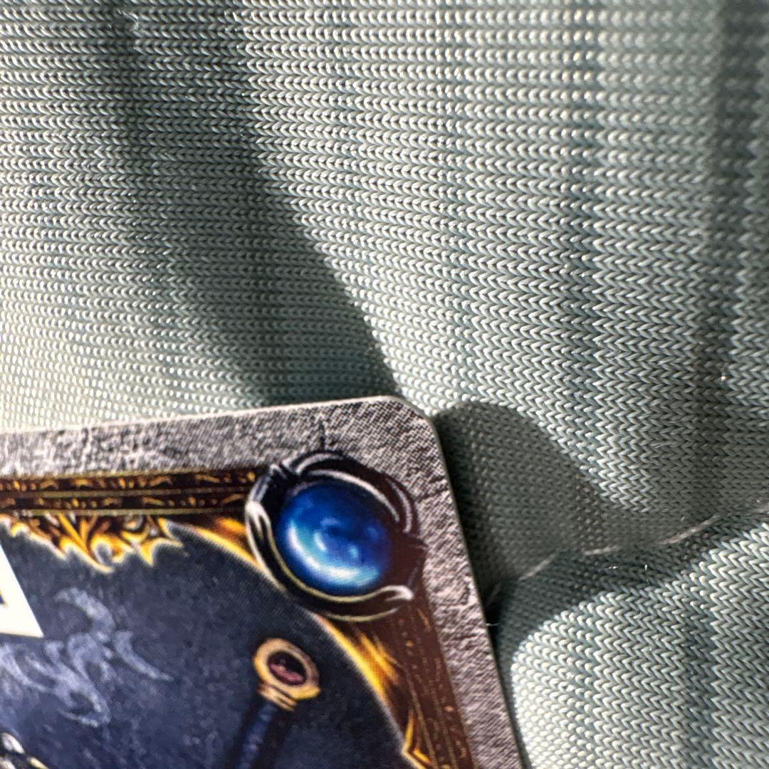 お盆限定出品！ドラゴンクエストモンスターバトルロード　魔神ダークドレアム　美品