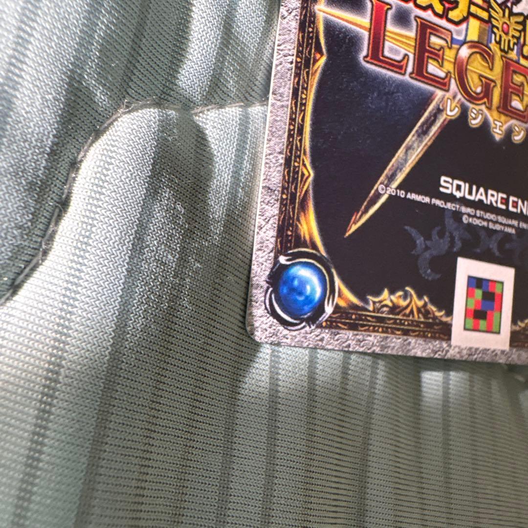 お盆限定出品！ドラゴンクエストモンスターバトルロード　魔神ダークドレアム　美品