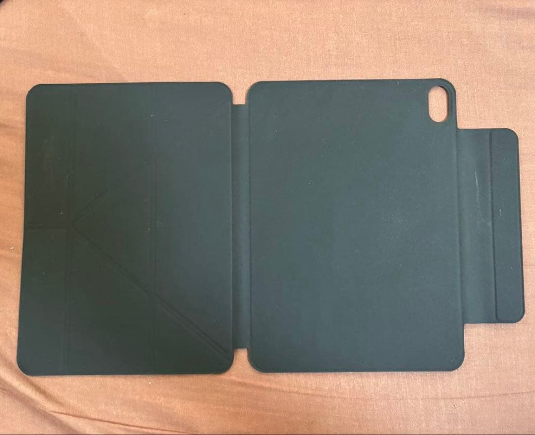 Apple iPad Air 第4世代Wi-Fi 64GB ケース、フィルム付