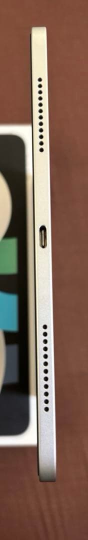 Apple iPad Air 第4世代Wi-Fi 64GB ケース、フィルム付