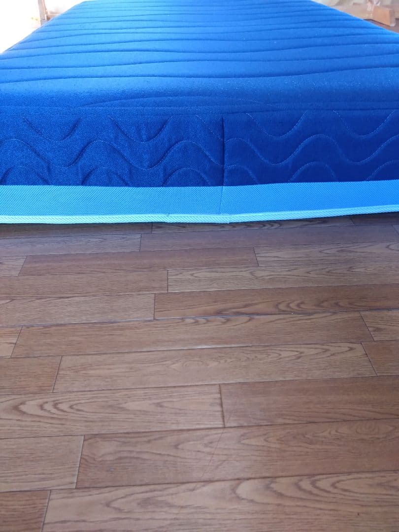 【フランスベッド】Reha tech ボディコンディショニングマットレス