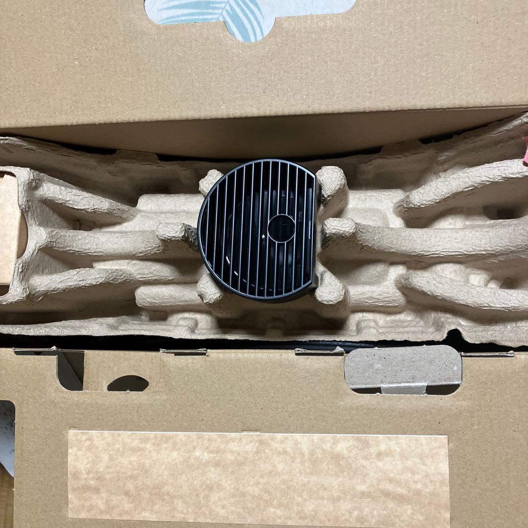 Nespresso Essenza Mini ホワイト