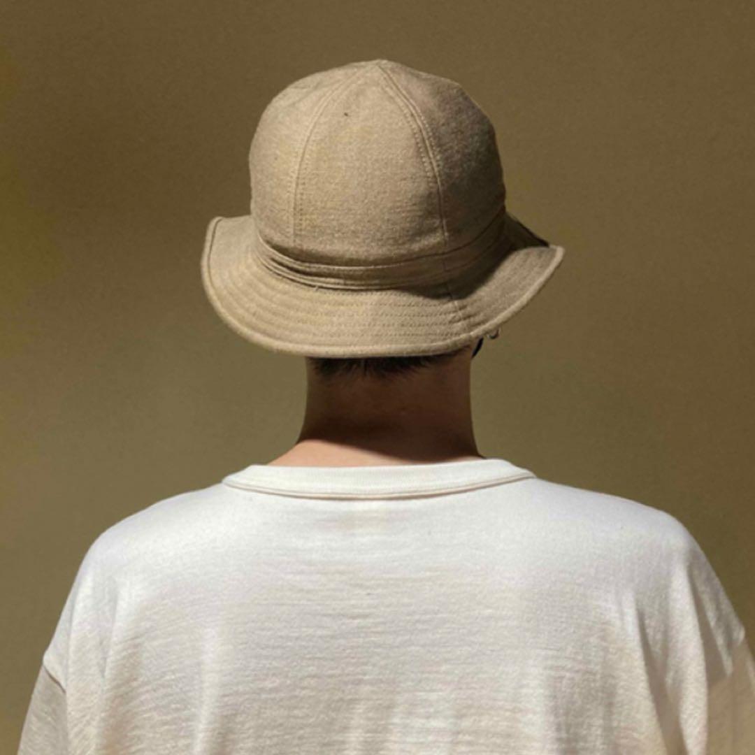 taiga takahashi タイガタカハシ　T.T ハット