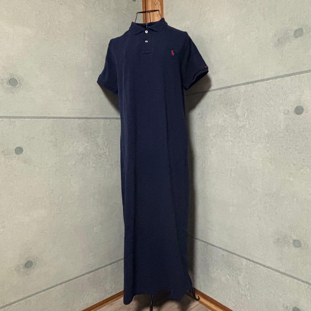 Polo Ralph Lauren‼️ポロワンピース‼️新品未使用