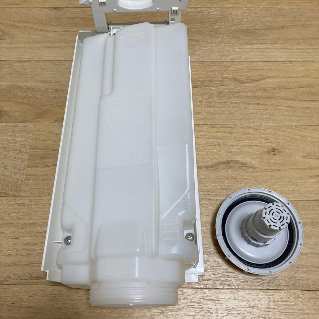 SHARP KC-N50 空気清浄機 2022年製 ホワイト