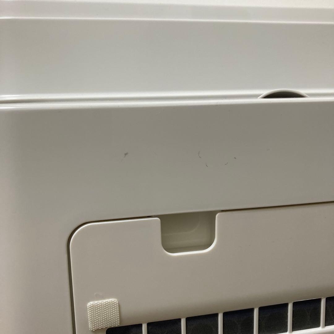 SHARP KC-N50 空気清浄機 2022年製 ホワイト