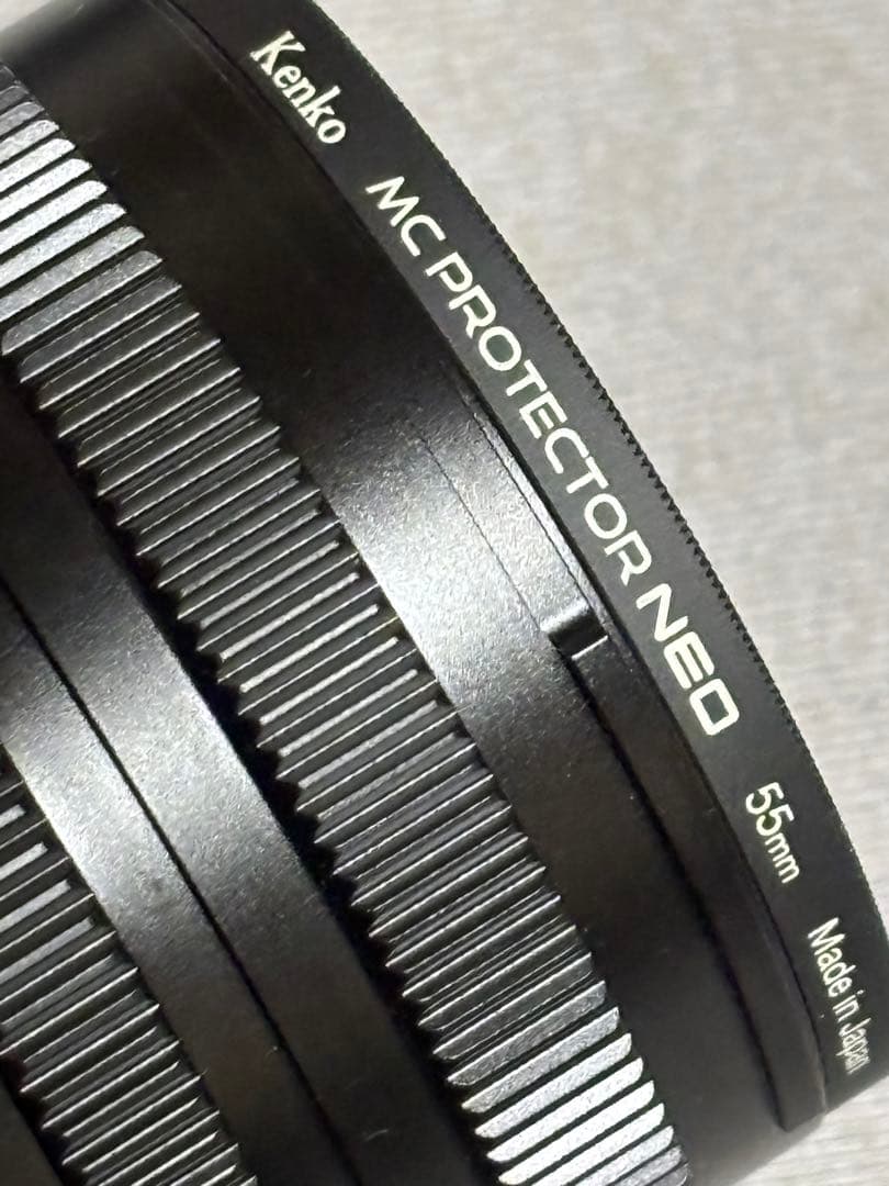 SIGMA 45mm F2.8 DG DN 単焦点レンズ　ソニーaEマウント