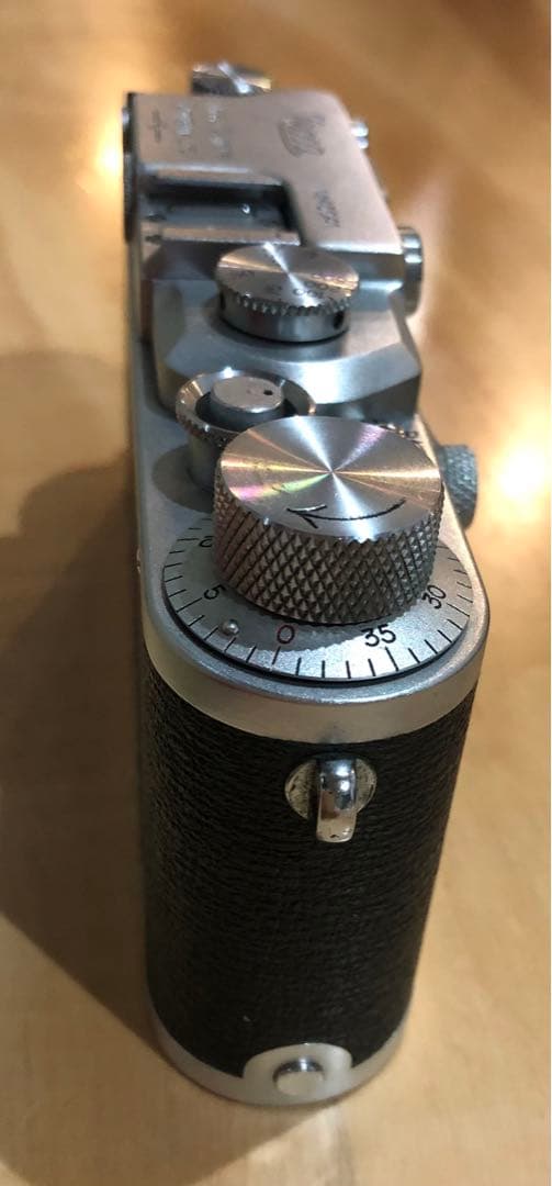 Nicca おそらくⅢA