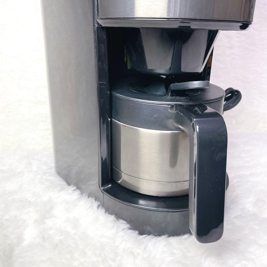 【2021年✨】siroca シロカ コーヒーメーカー SC-C121 ドリップ