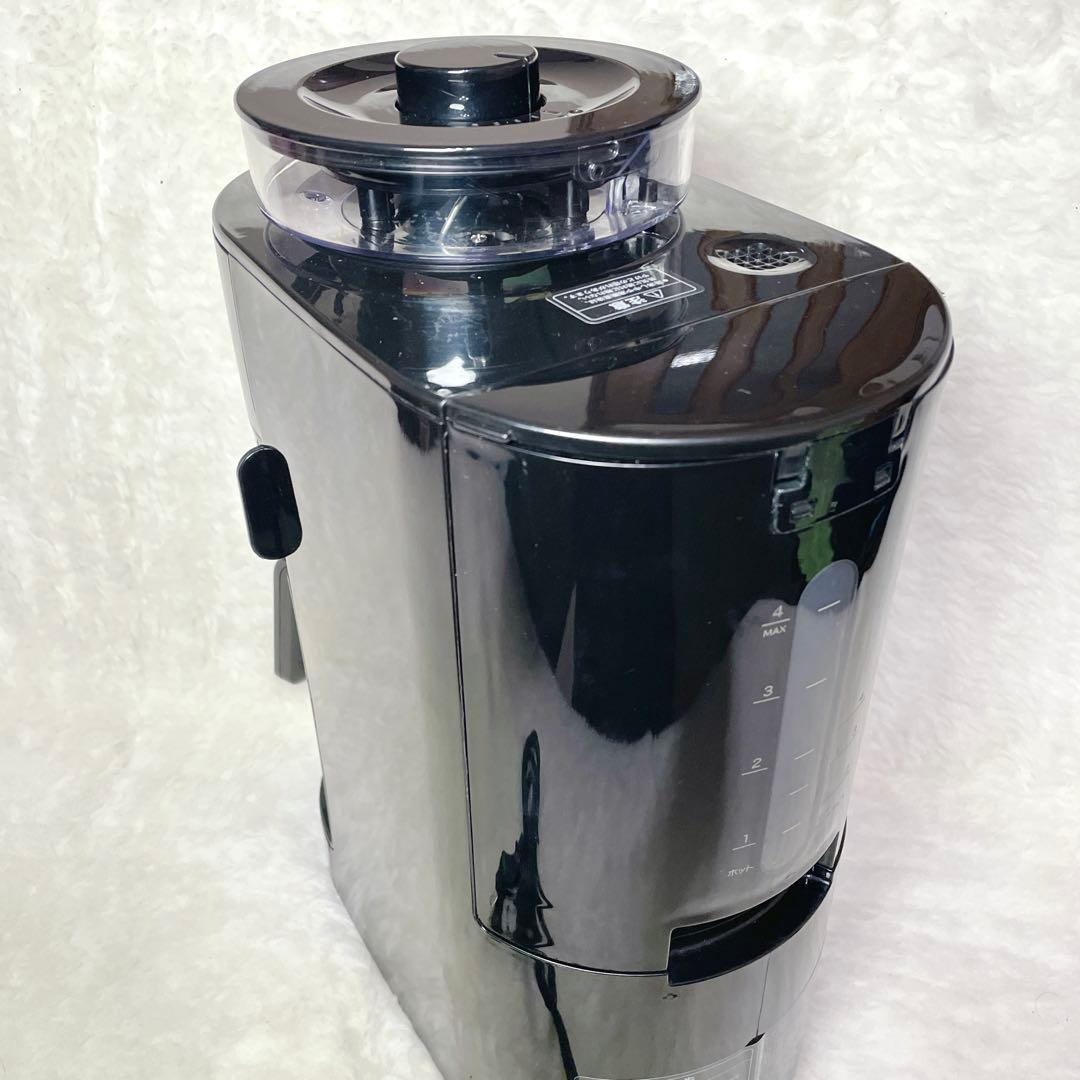 【2021年✨】siroca シロカ コーヒーメーカー SC-C121 ドリップ