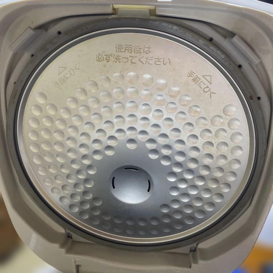 象印NP-XA18 炊飯器 IH一升10合